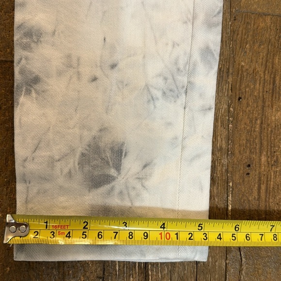 Joe’s Jay Skinny Fit Ankle Tie-Dye Jeans - Picture 8 of 11